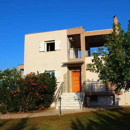 Villa Diamond Κουρούτα Αμαλιαδος Amaliada Exterior photo